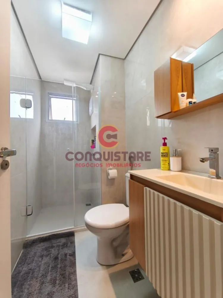 Apartamento, 2 quartos - Foto 7