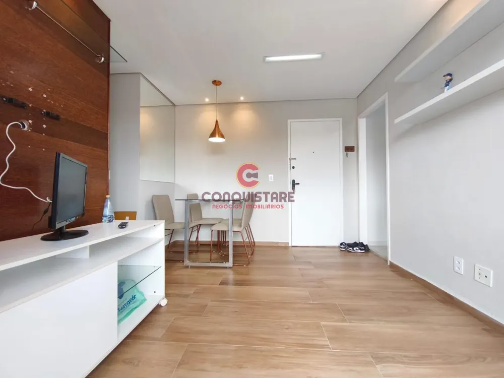 Apartamento, 2 quartos - Foto 4