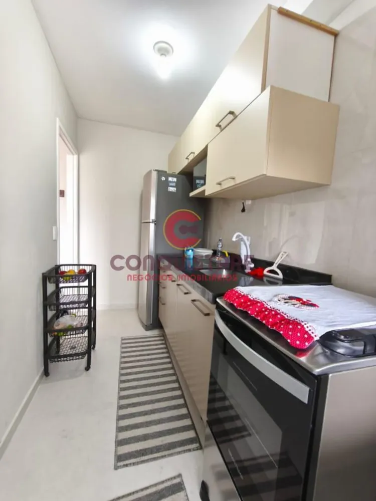Apartamento, 2 quartos - Foto 8