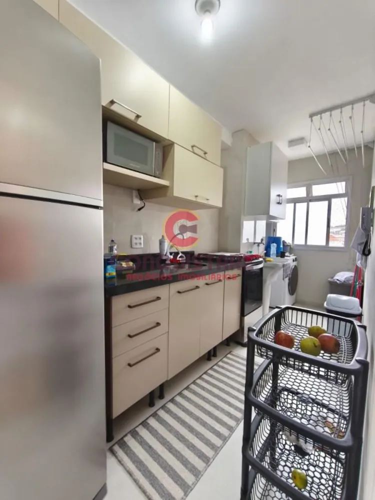 Apartamento, 2 quartos - Foto 6