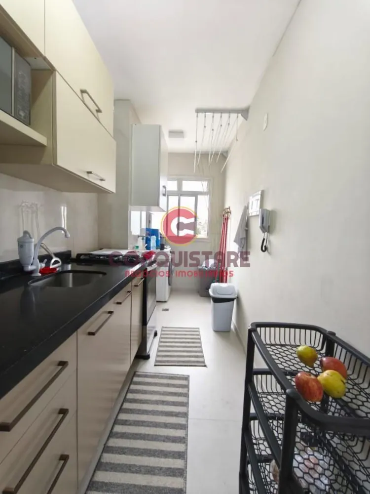 Apartamento, 2 quartos - Foto 2