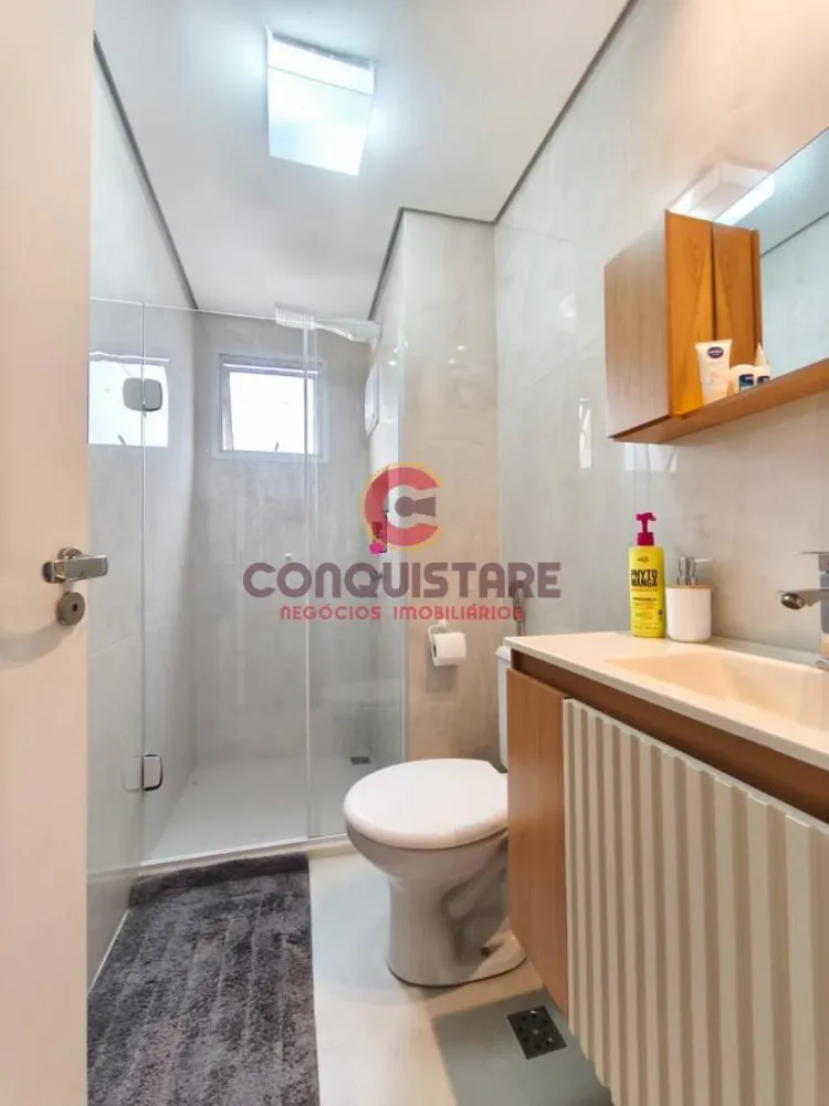 Apartamento, 2 quartos - Foto 5