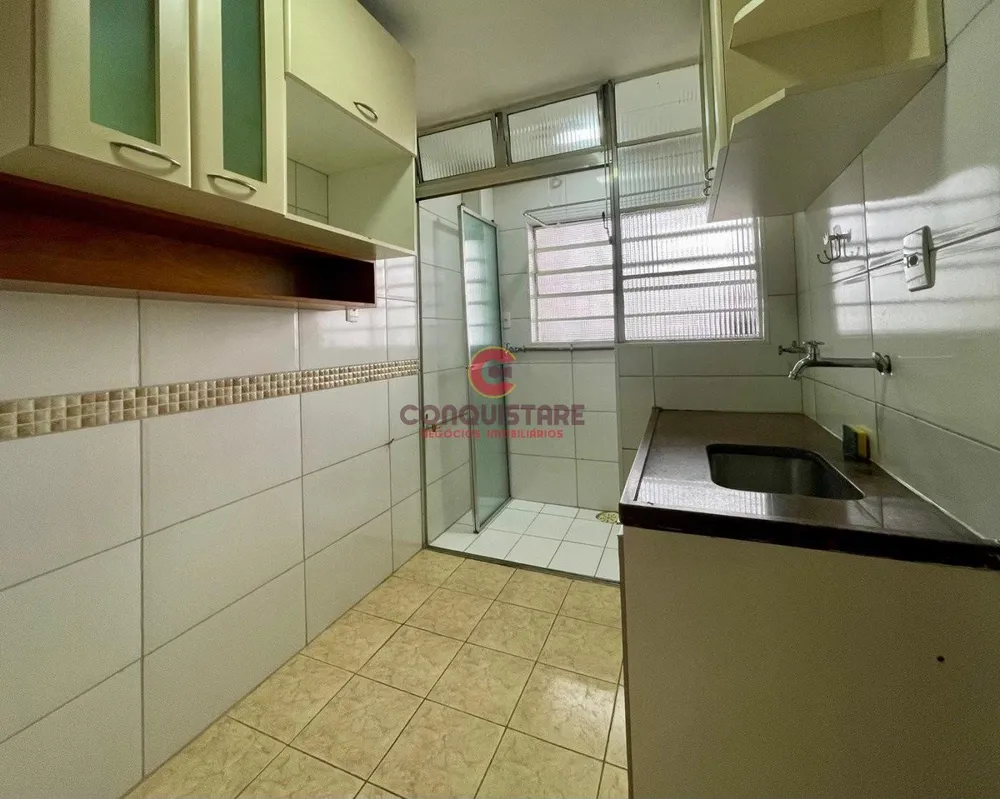 Apartamento, 2 quartos - Foto 2