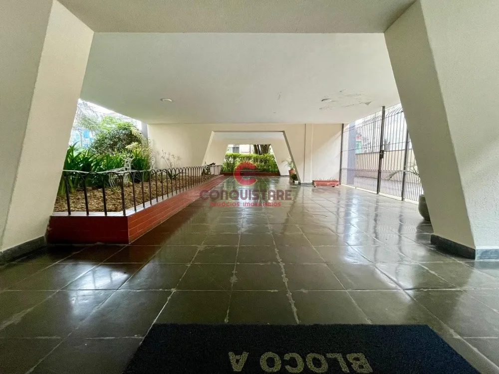 Apartamento, 2 quartos - Foto 4