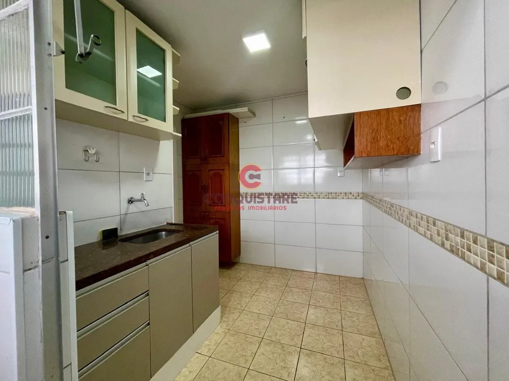 Apartamento, 2 quartos - Foto 14
