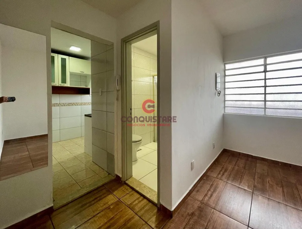 Apartamento, 2 quartos - Foto 8