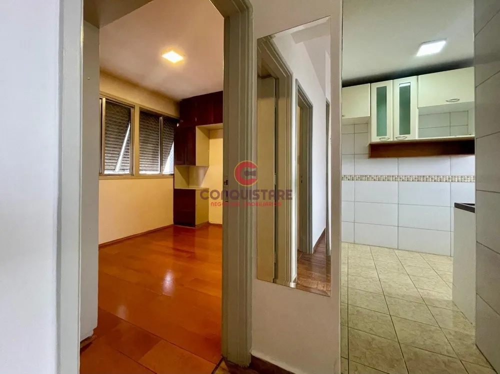 Apartamento, 2 quartos - Foto 13