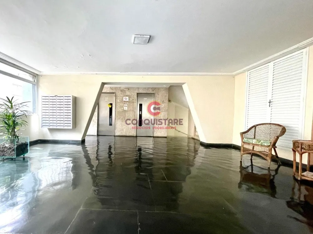 Apartamento, 2 quartos - Foto 5