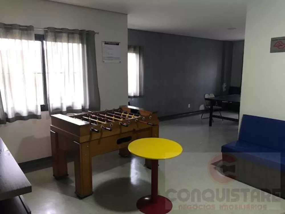 Apartamento à venda com 3 quartos, 64m² - Foto 8