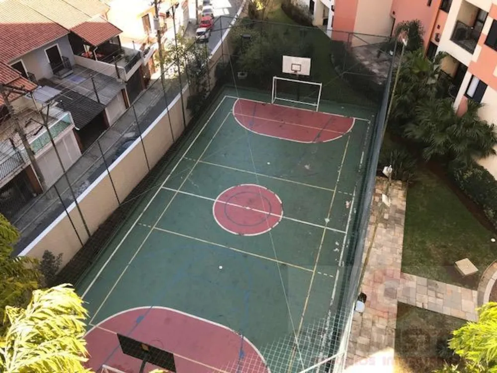 Apartamento, 3 quartos, 64 m² - Foto 17