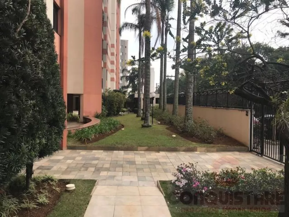 Apartamento à venda com 3 quartos, 64m² - Foto 6