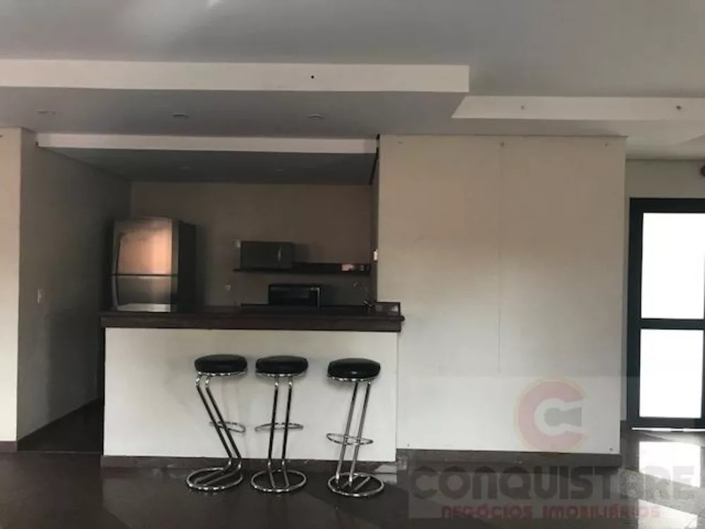 Apartamento à venda com 3 quartos, 64m² - Foto 5