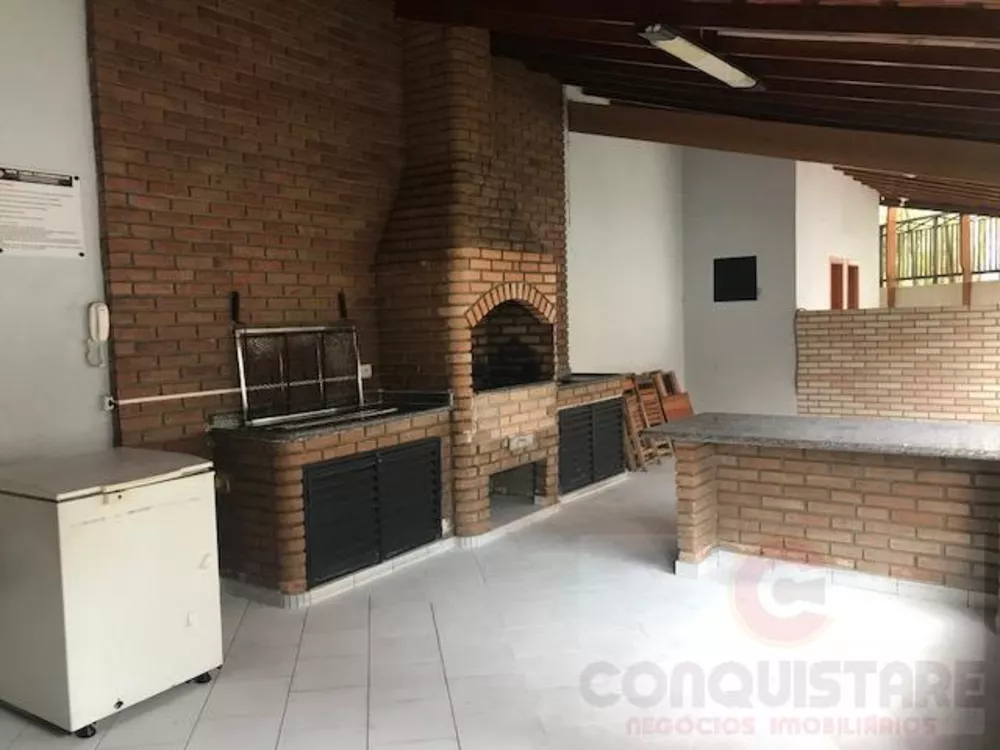 Apartamento à venda com 3 quartos, 64m² - Foto 4