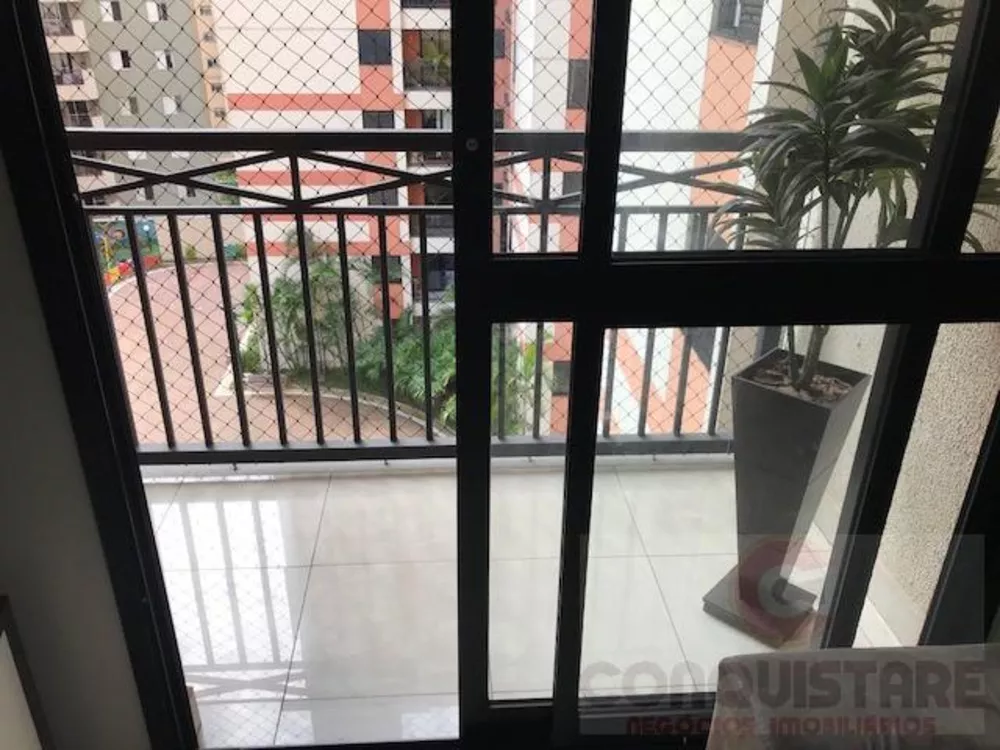 Apartamento à venda com 3 quartos, 64m² - Foto 2