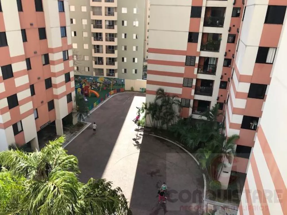 Apartamento à venda com 3 quartos, 64m² - Foto 16