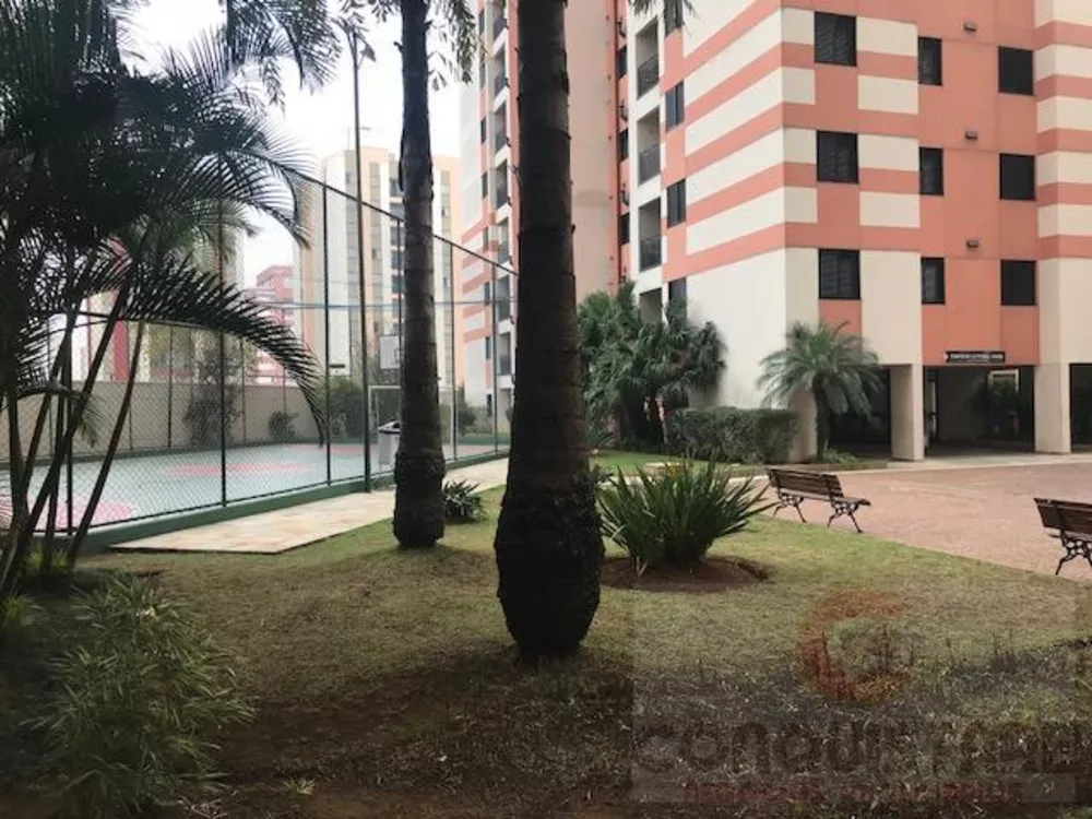 Apartamento à venda com 3 quartos, 64m² - Foto 7