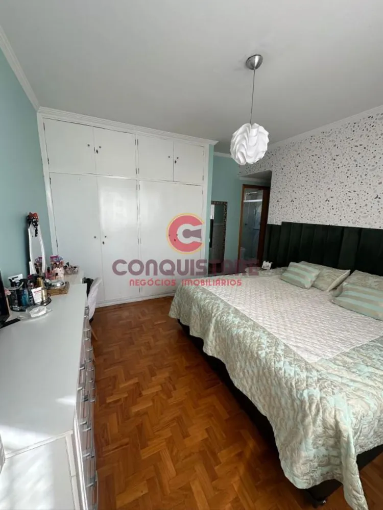 Apartamento, 3 quartos - Foto 1