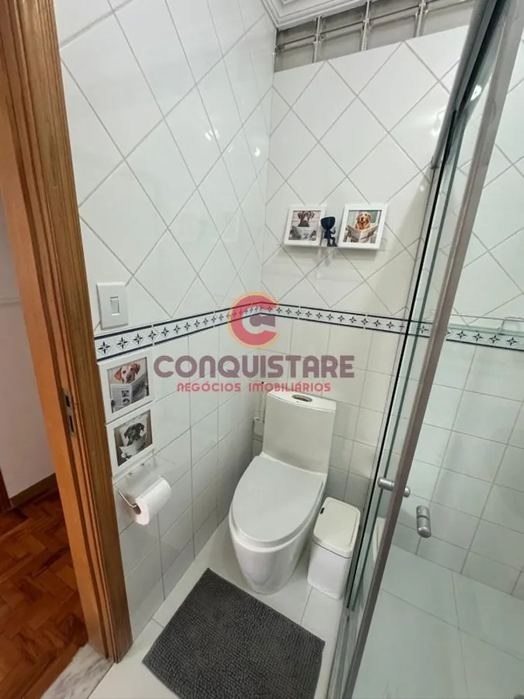 Apartamento, 3 quartos - Foto 8