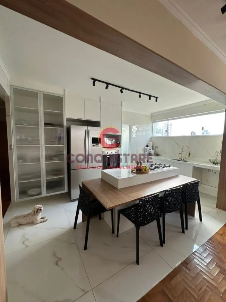 Apartamento, 3 quartos - Foto 2