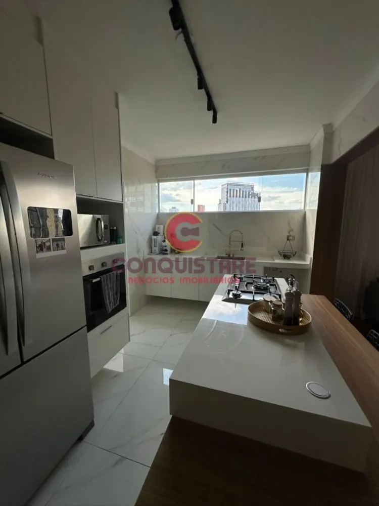 Apartamento, 3 quartos - Foto 5