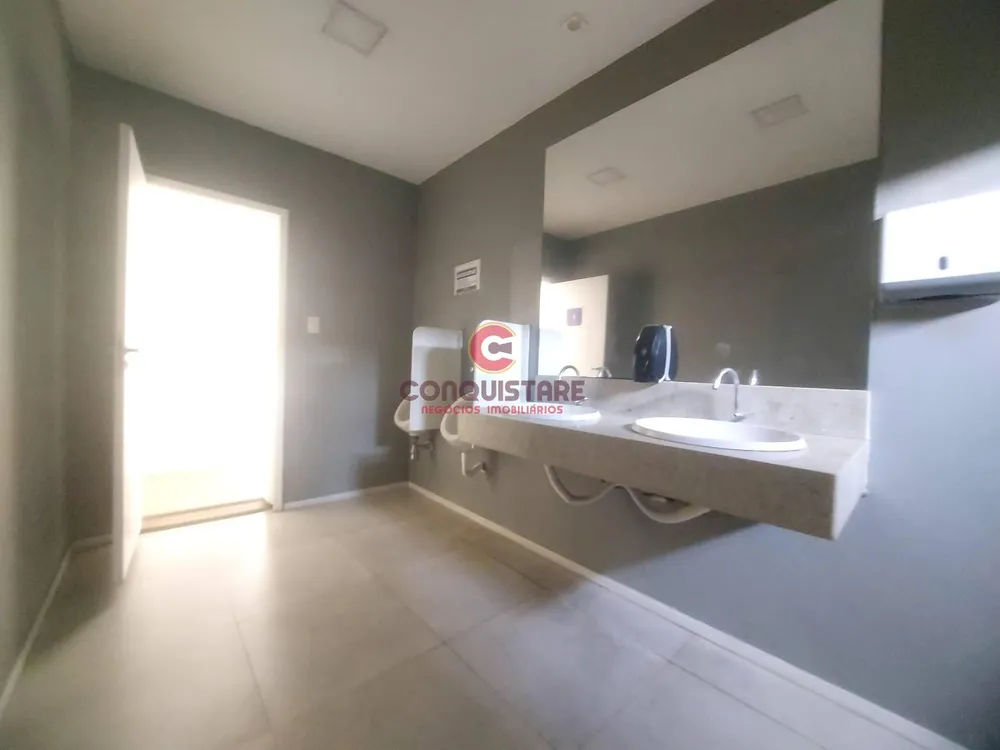 Prédio Inteiro, 1046 m² - Foto 1