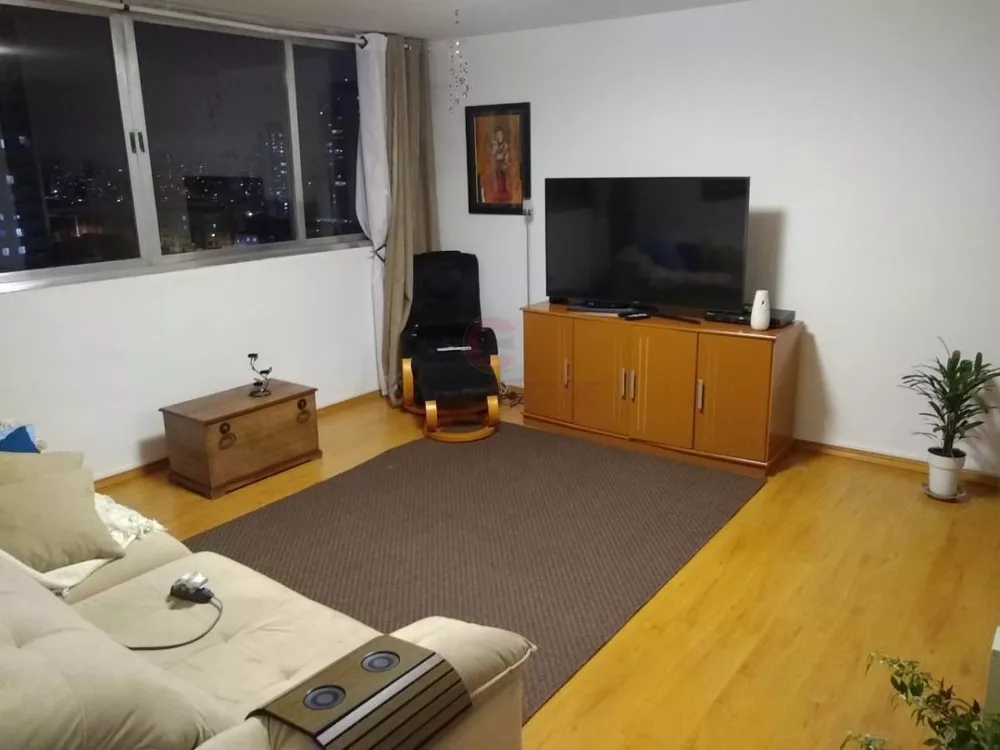 Apartamento à venda com 2 quartos, 90m² - Foto 3