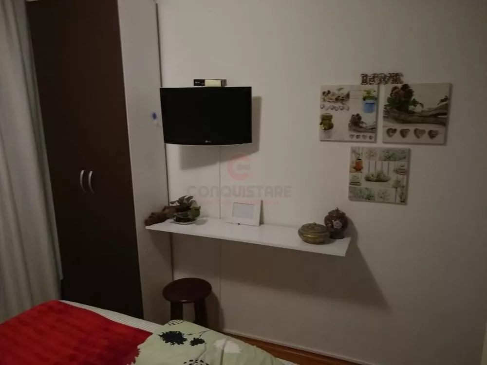 Apartamento à venda com 2 quartos, 90m² - Foto 8