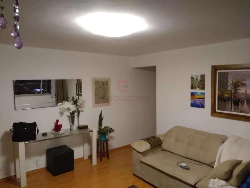 Apartamento à venda com 2 quartos, 90m² - Foto 11