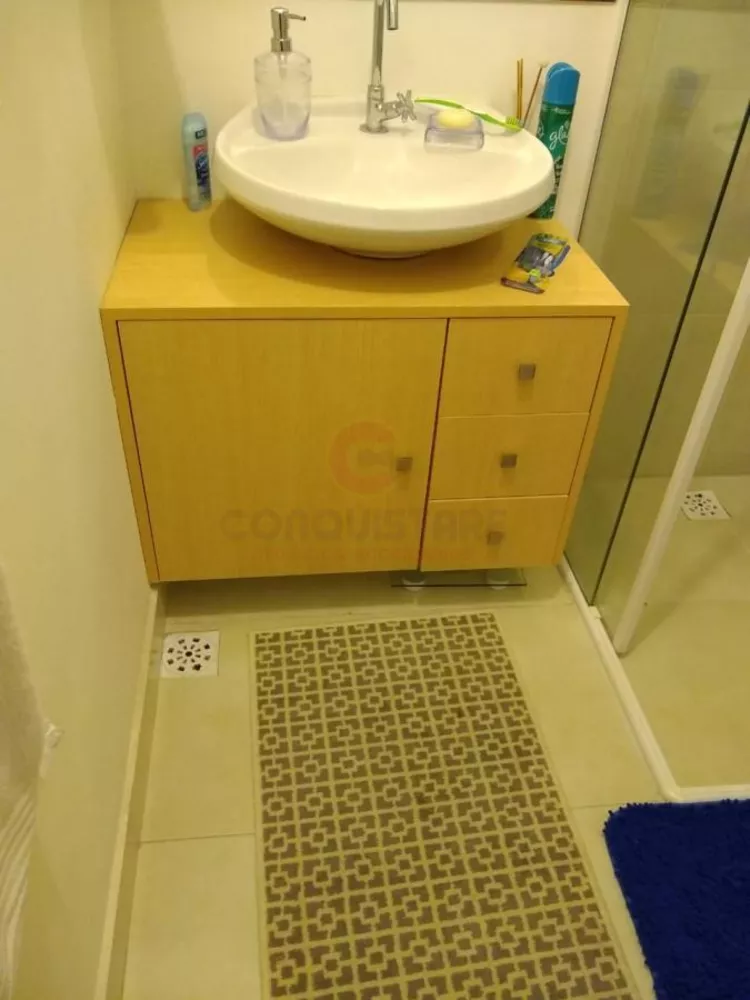 Apartamento à venda com 2 quartos, 90m² - Foto 6