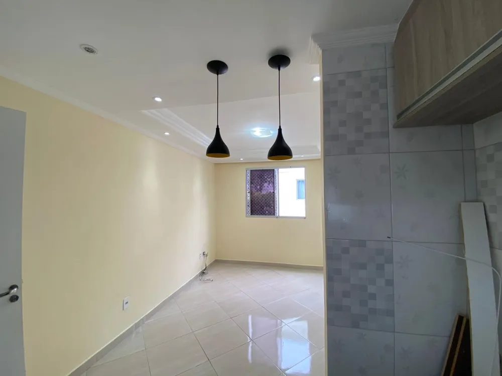 Apartamento, 2 quartos - Foto 7