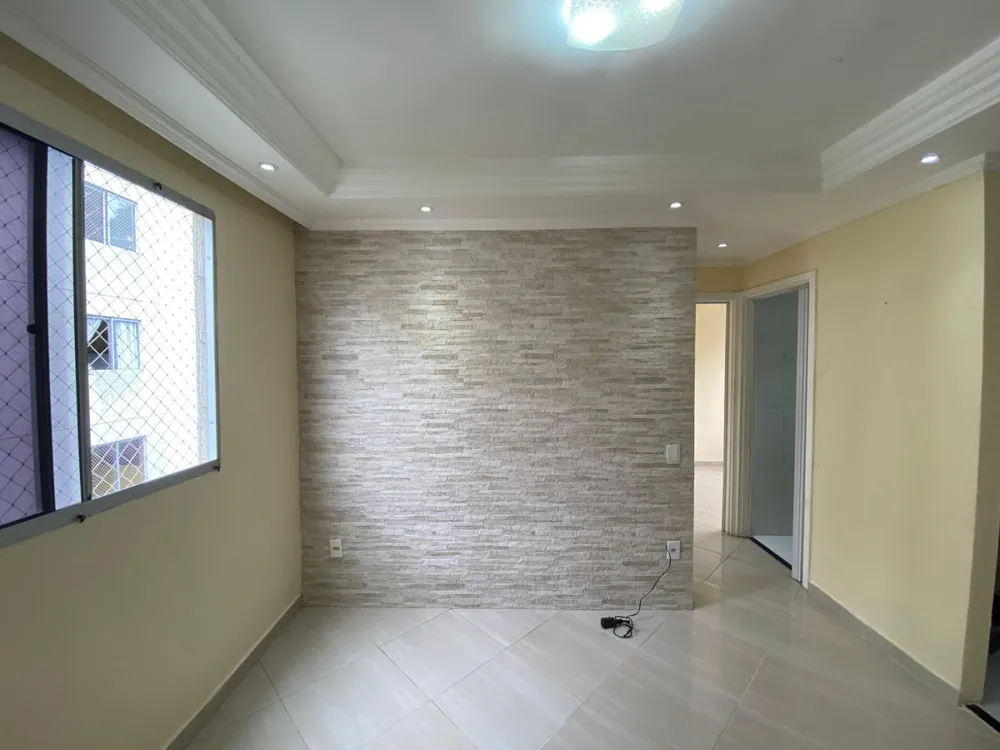 Apartamento, 2 quartos - Foto 6