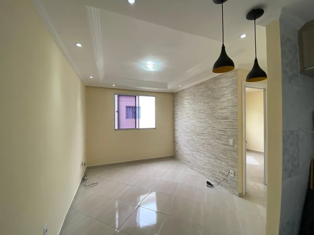 Apartamento, 2 quartos - Foto 5