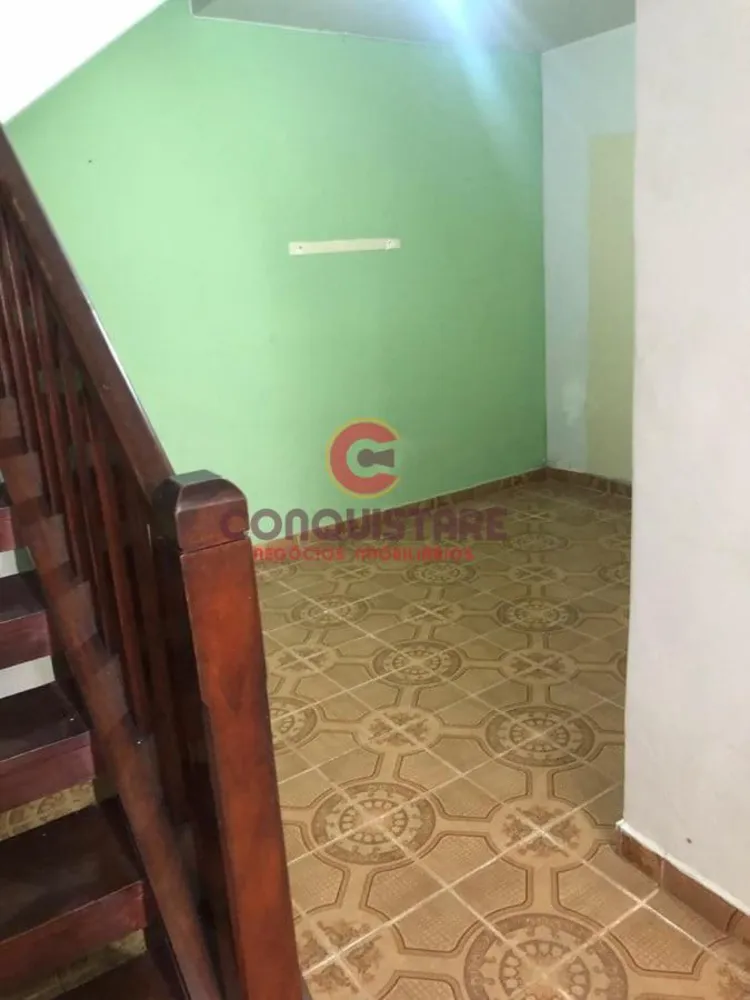 Casa, 4 quartos, 130 m² - Foto 1