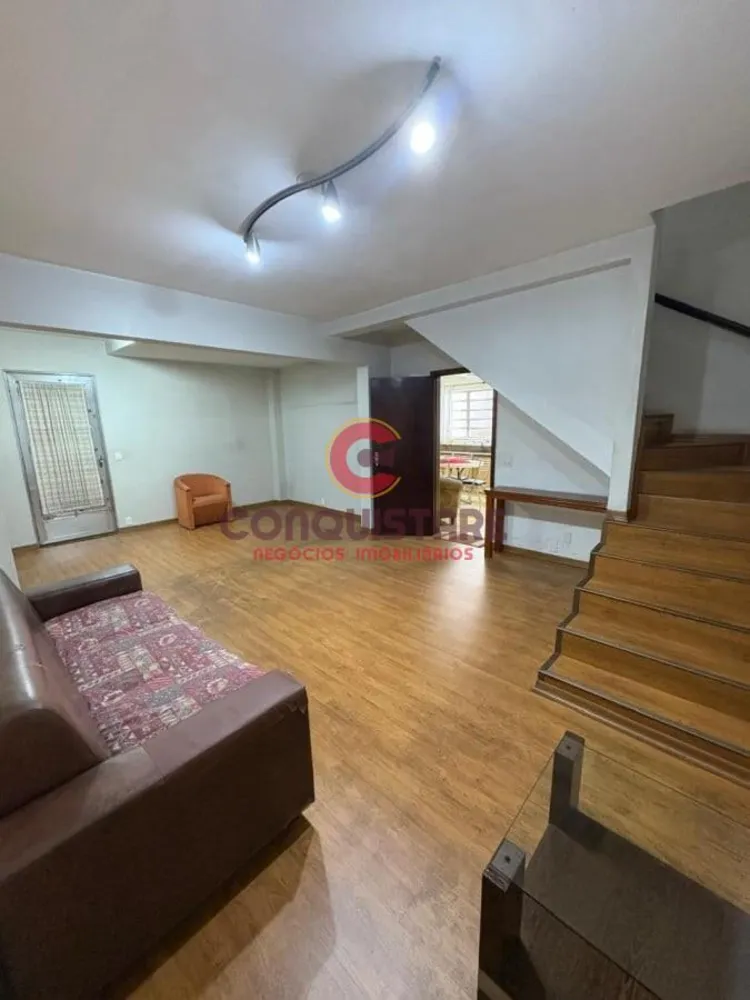 Casa, 4 quartos, 130 m² - Foto 6