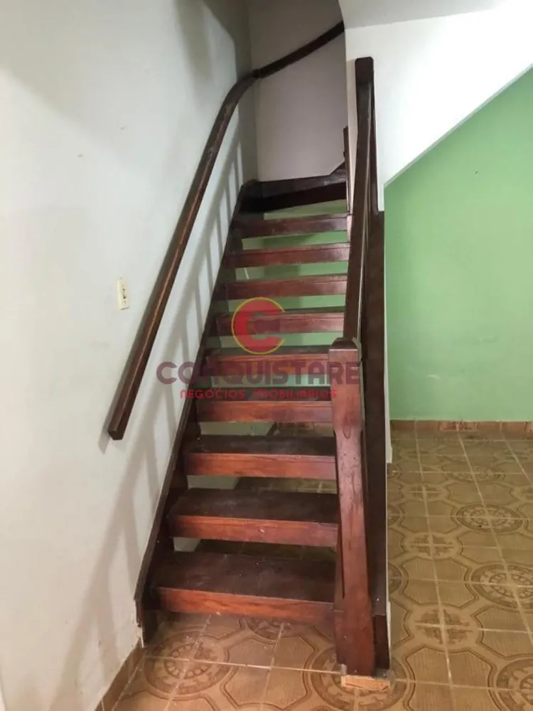 Casa, 4 quartos, 130 m² - Foto 8