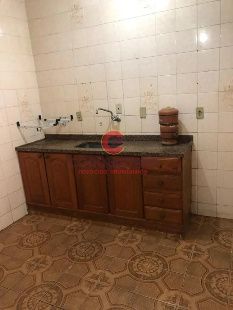 Casa, 4 quartos, 130 m² - Foto 4