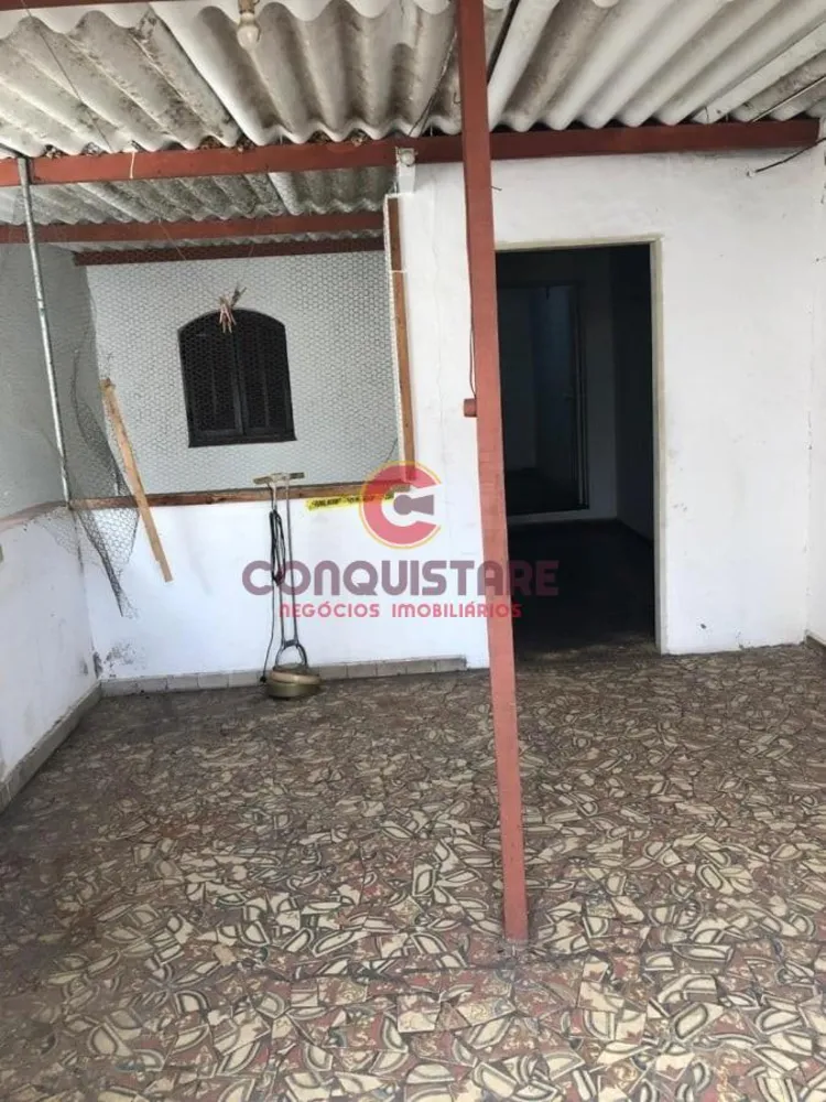 Casa, 4 quartos, 130 m² - Foto 3