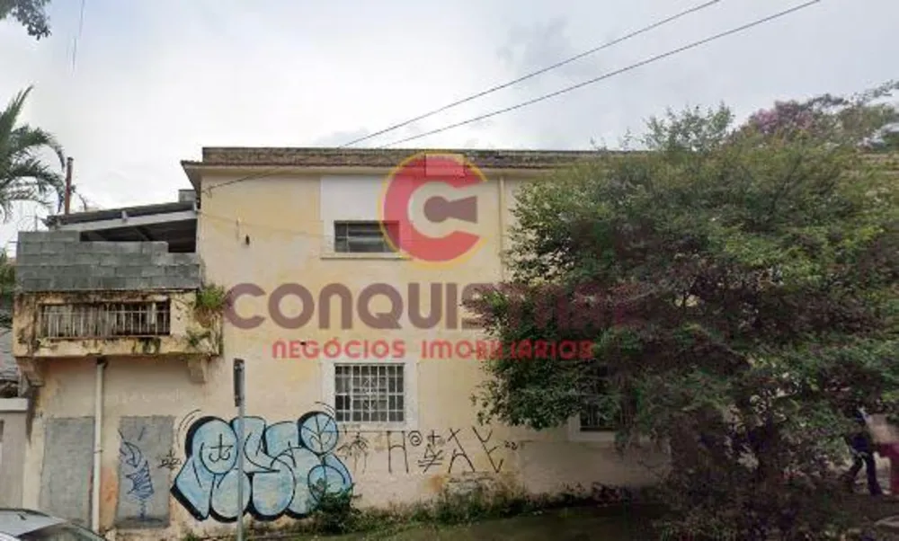 Chácara, 310 m² - Foto 1