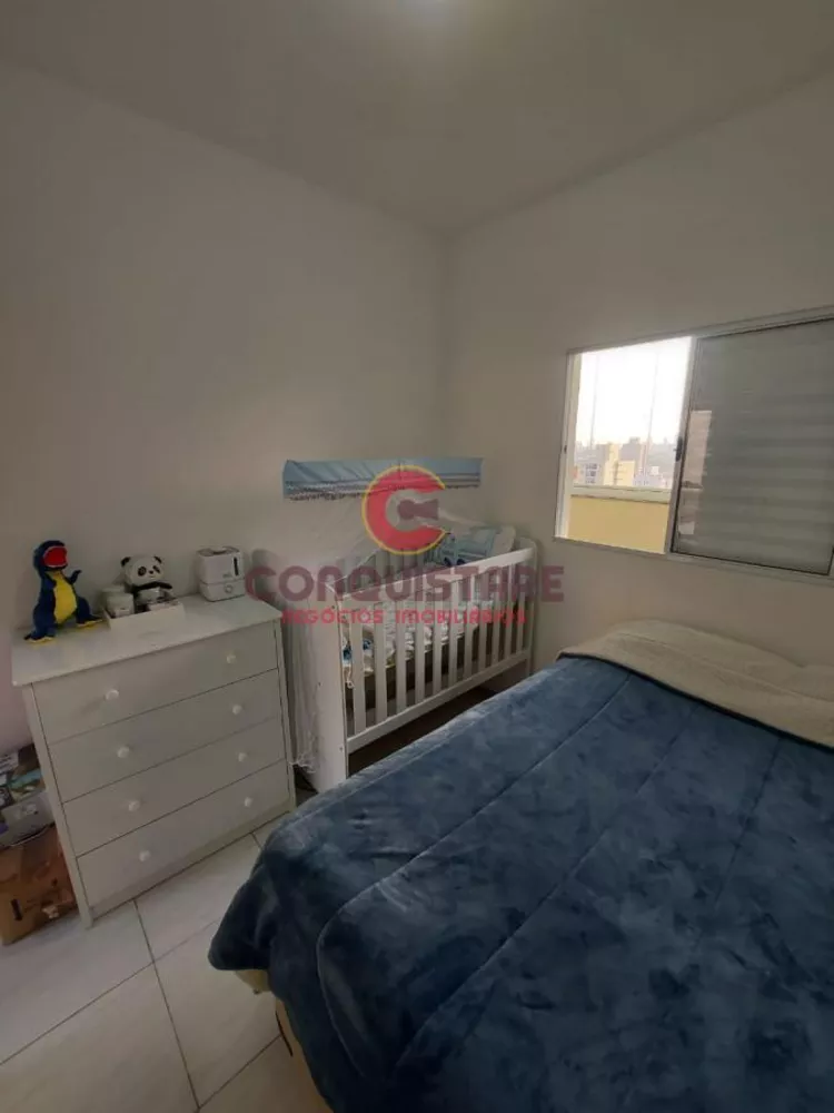 Apartamento à venda com 1 quarto, 36m² - Foto 4