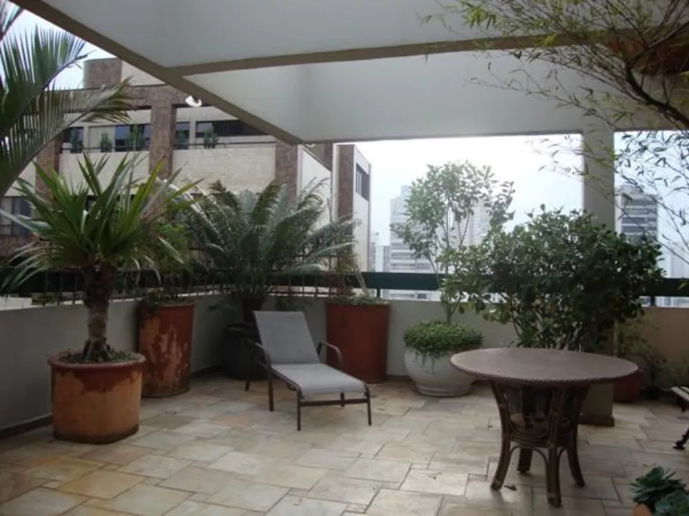 Cobertura, 2 quartos - Foto 8