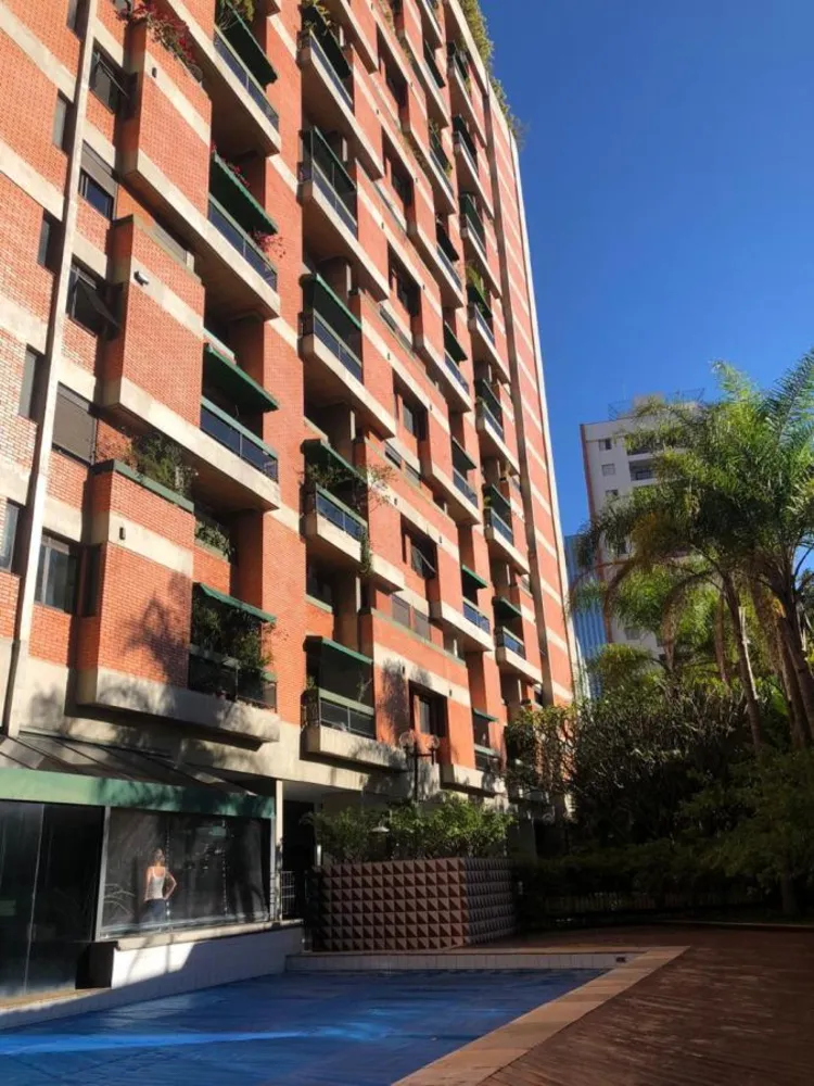 Cobertura, 2 quartos - Foto 1