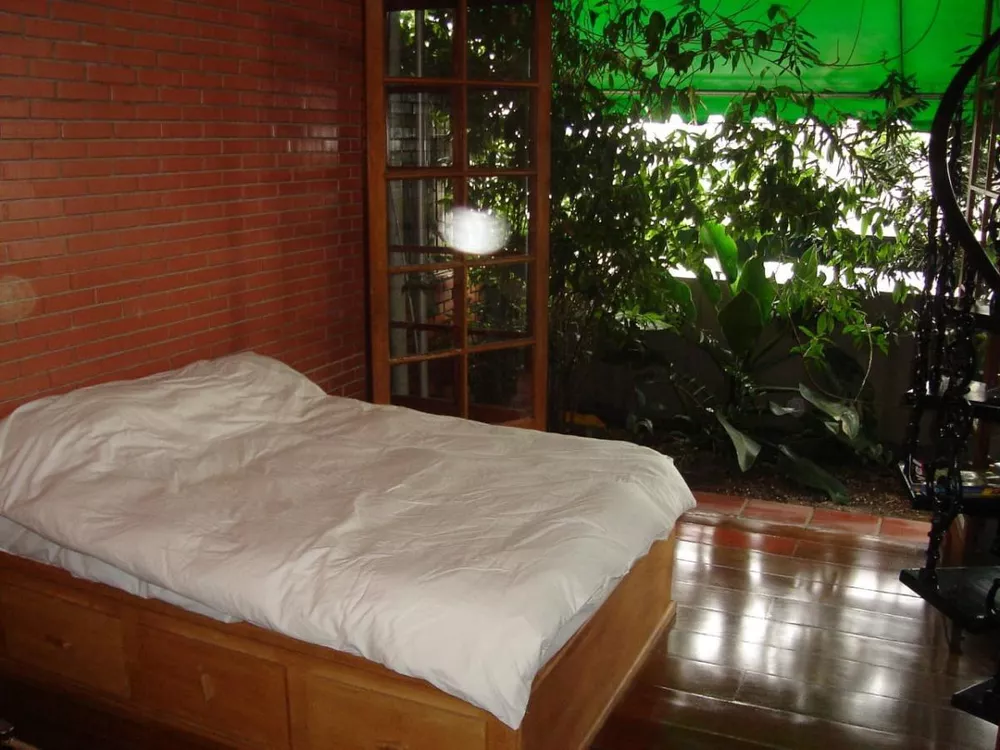 Cobertura, 2 quartos - Foto 4