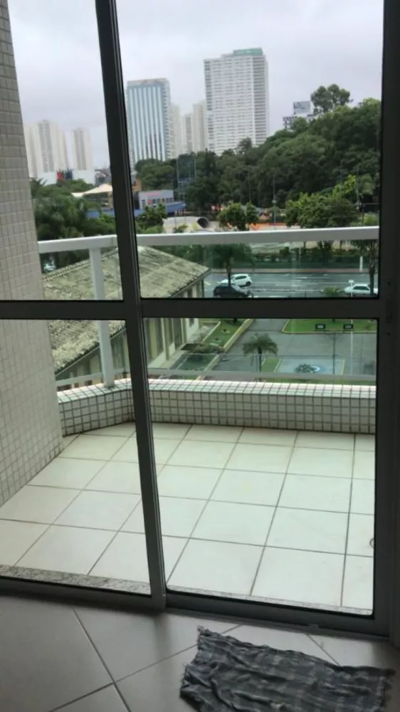 Apartamento à venda com 3 quartos, 94m² - Foto 3