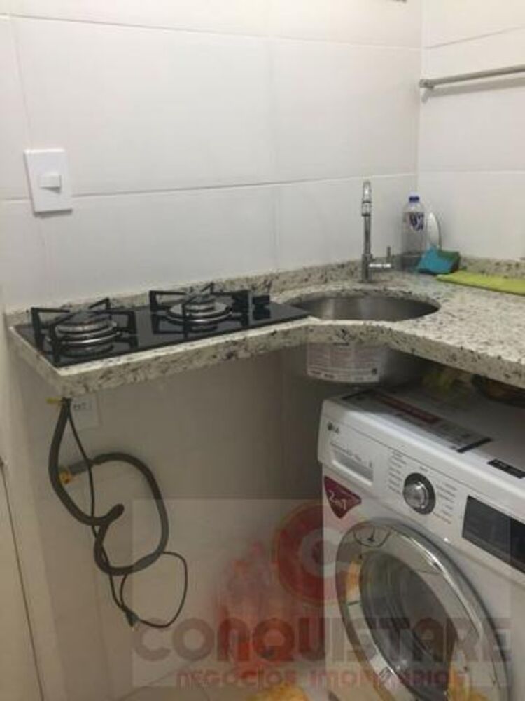 Kitnet-Studio, 20 m² - Foto 6