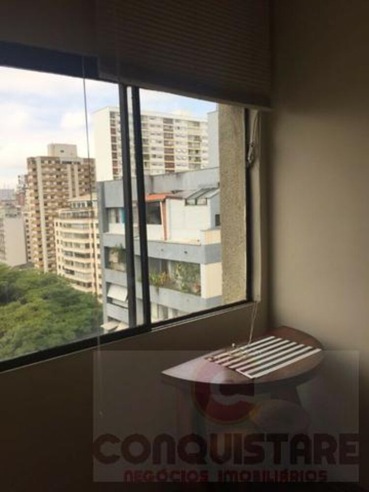 Kitnet-Studio, 20 m² - Foto 1