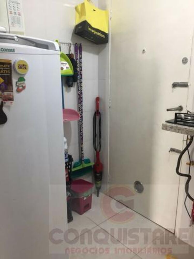 Kitnet-Studio, 20 m² - Foto 3