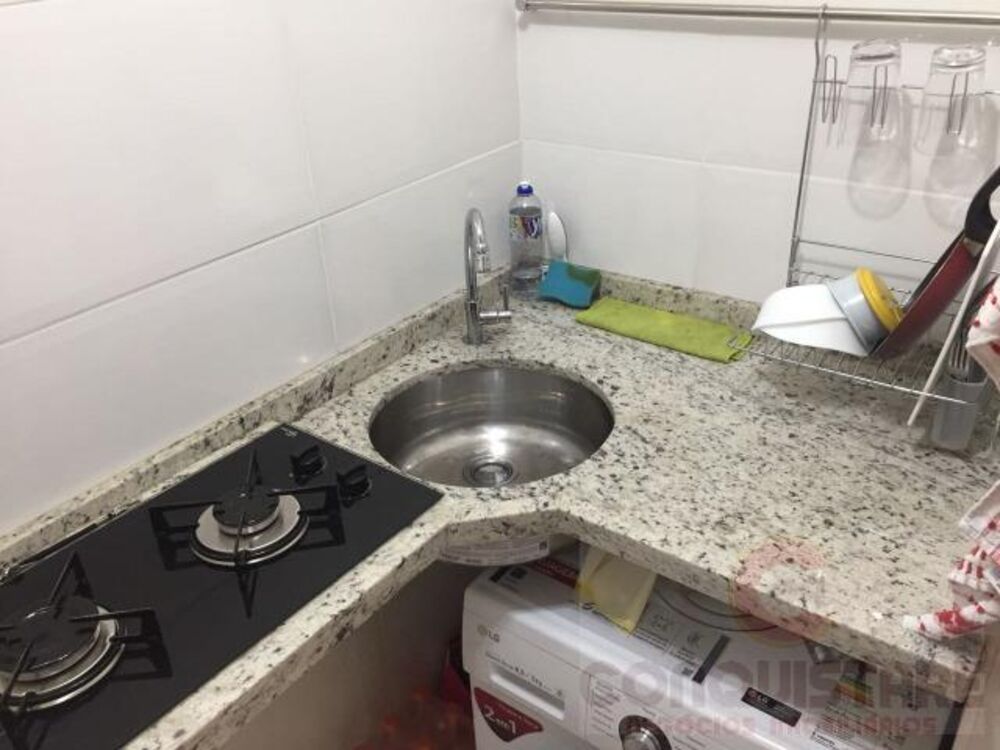 Kitnet-Studio, 20 m² - Foto 4