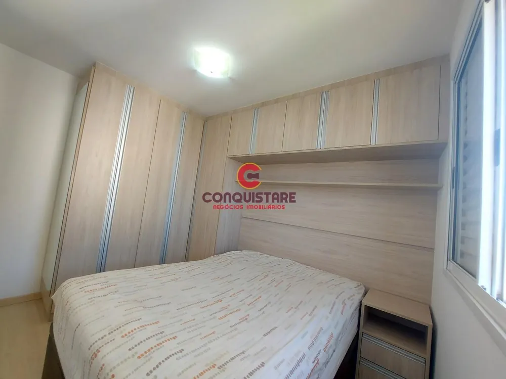 Apartamento, 2 quartos - Foto 7