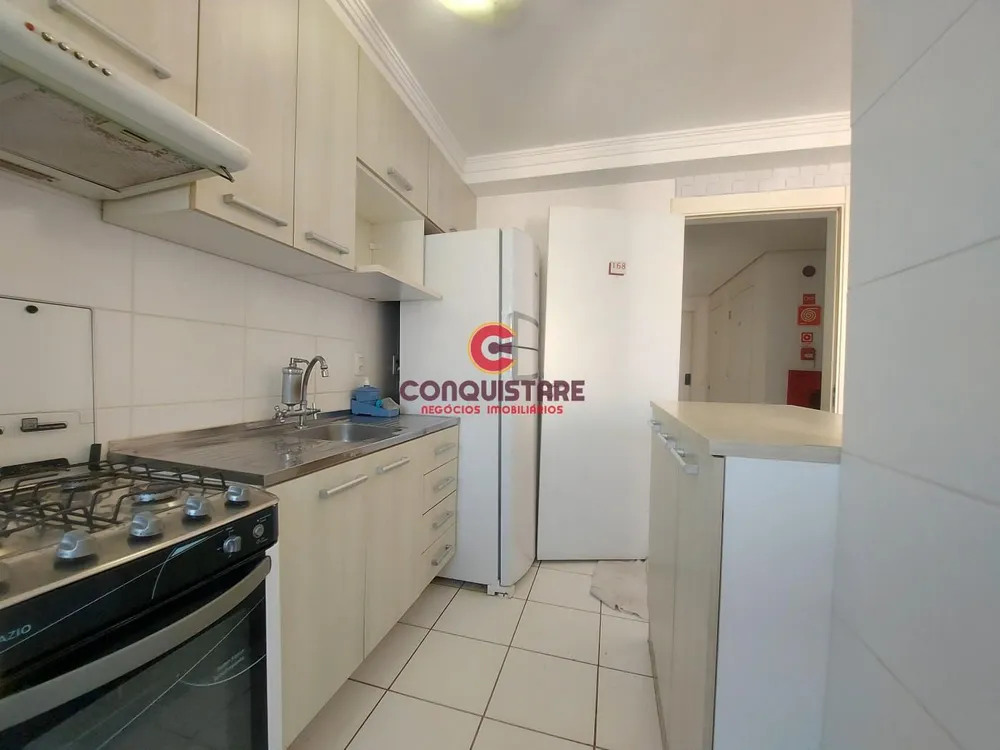 Apartamento, 2 quartos - Foto 3