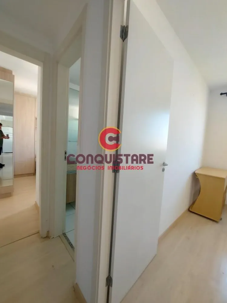 Apartamento, 2 quartos - Foto 4